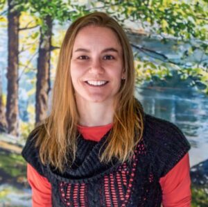 About - Massage Therapist in Green Bay, WI | RELIEVING MASSAGE Kristi