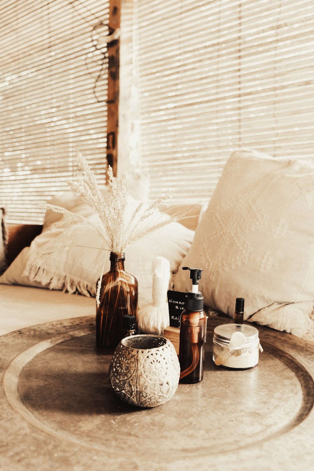 How Targeted Pain Management Massage Helps with Injury Recovery - Massage Therapist in Green Bay, WI | RELIEVING MASSAGE Massage oils are made with natural ingredients and essential oils to provide a relaxing and rejuvenating experience