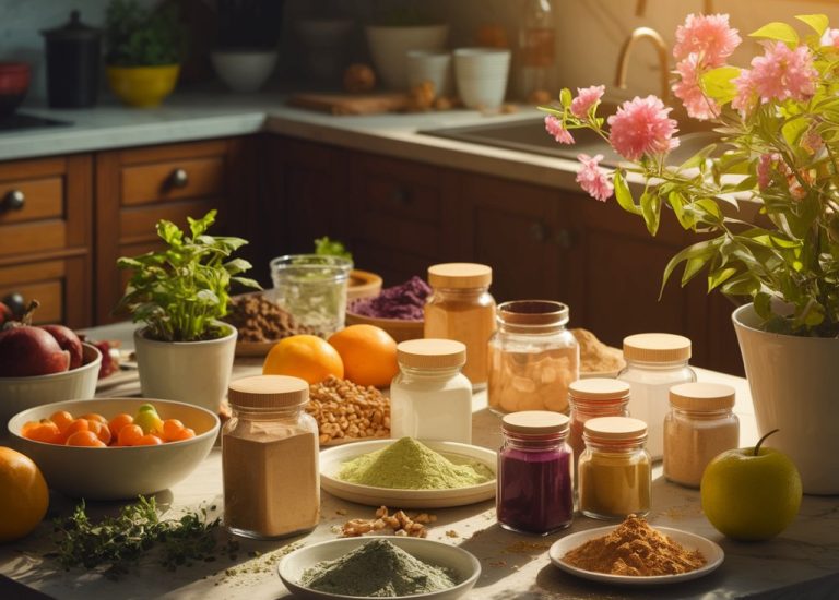 Holistic & Naturalistic Supplement Support00004 Holistic & Naturalistic Supplement Support00004